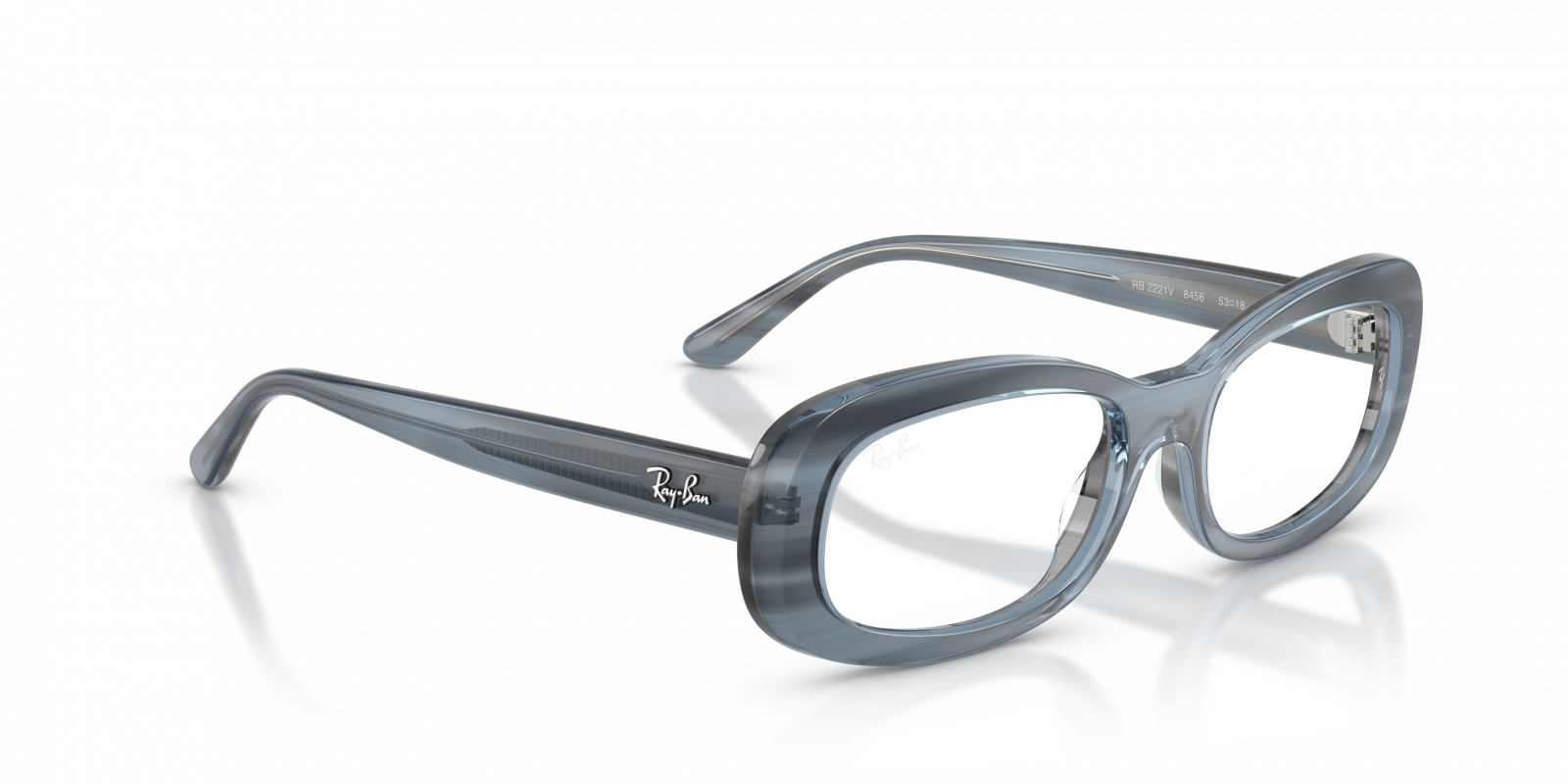 Ray Ban RX2221V 8456  